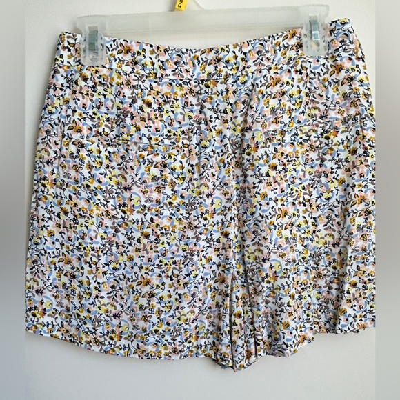 Loft Flowy Shorts 6 - Picture 3 of 3